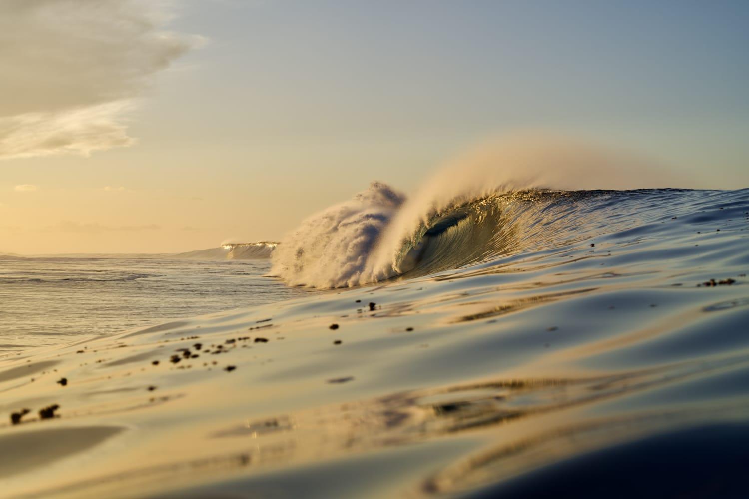 Hava'E Lodge Teahupoo Kültér fotó