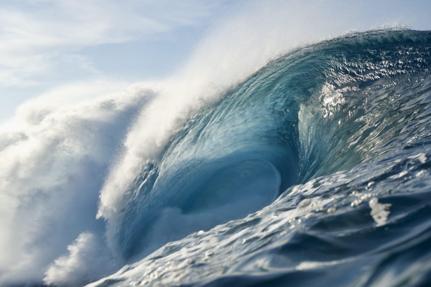 Hava'E Lodge Teahupoo Kültér fotó